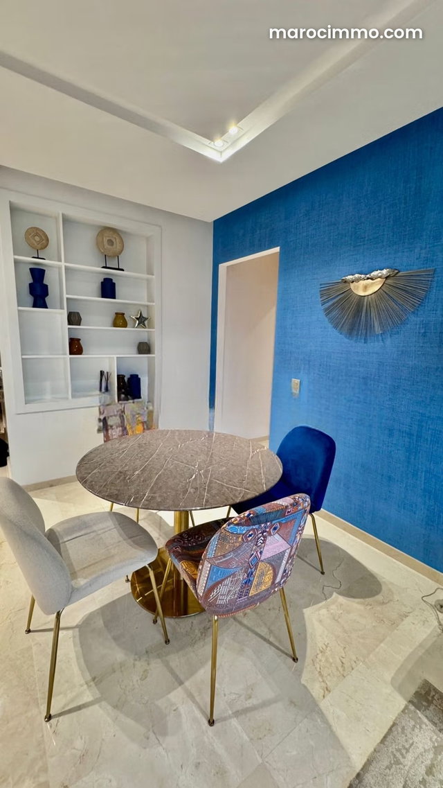 Luxury Furnished Apartment in Malabata — 5