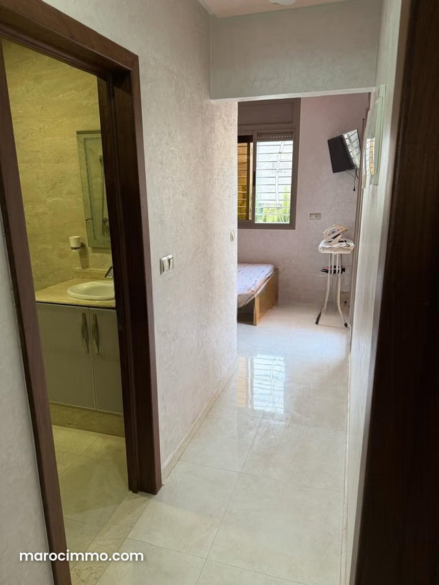 Villa haut standing founty sonaba avec piscine — 3