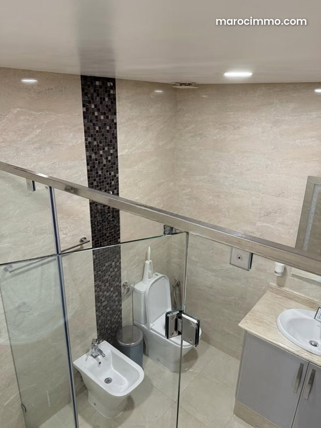 Villa haut standing founty sonaba avec piscine — 4