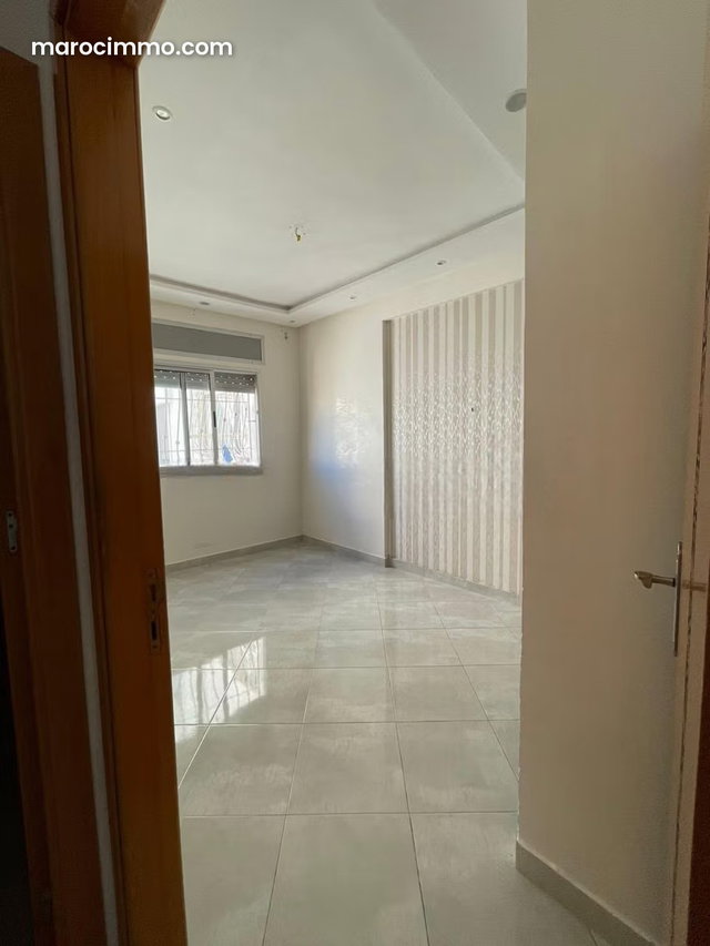 Apartment for Long-Term Rent in Castilla Tanger — 3