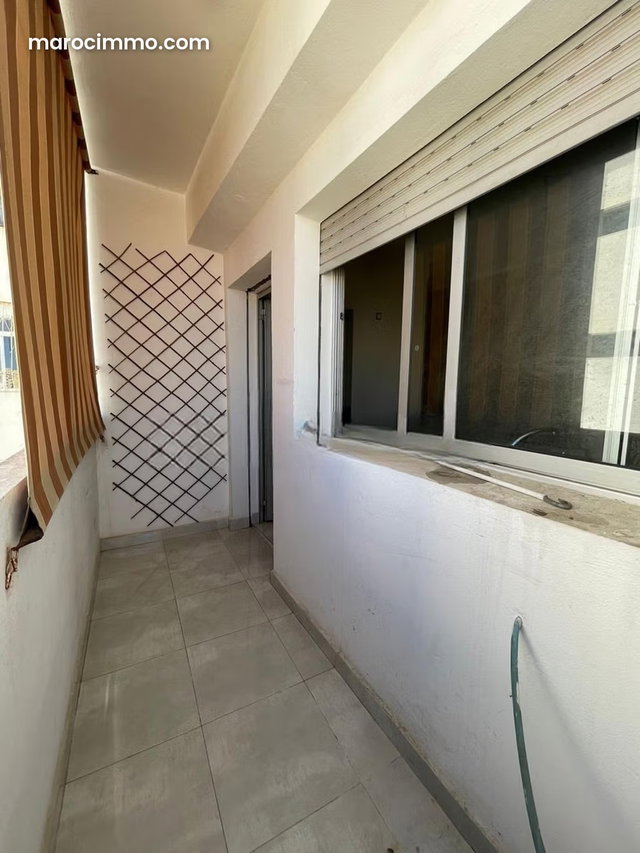 Apartment for Long-Term Rent in Castilla Tanger — 5