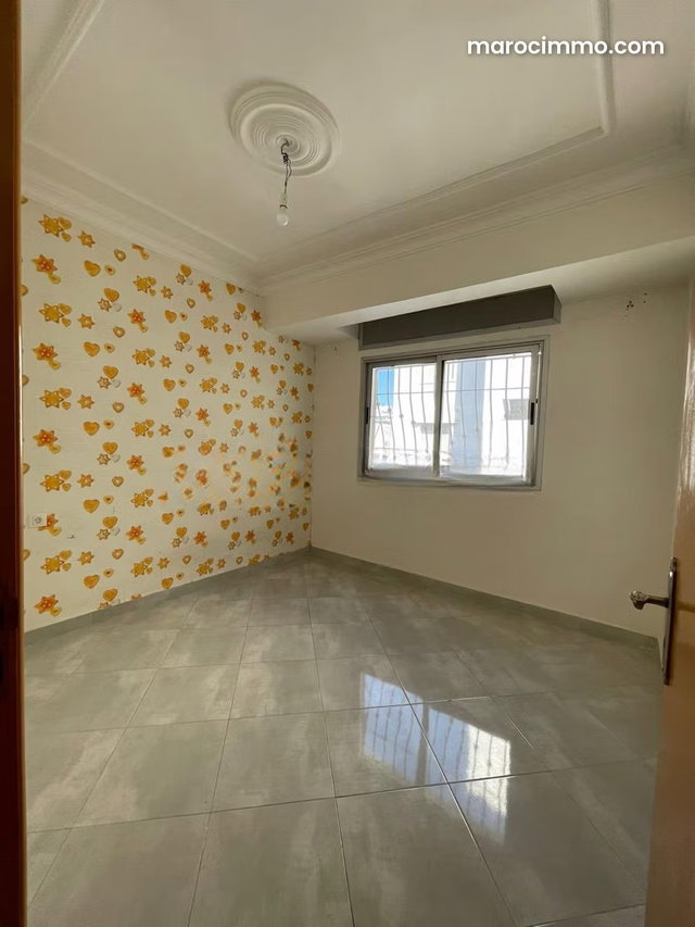 Apartment for Long-Term Rent in Castilla Tanger — 2