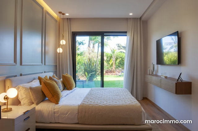 Appartement a vendre a sidi messoud — 5