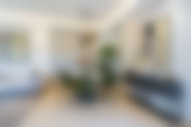 Appartement 3 pièces neuf avec terrasse, Sidi Maarouf, Casablanca — Casablanca