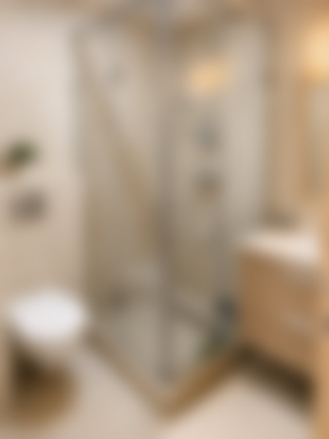 Appartement 2 chambres à louer Quartier du Parc Mohammedia — 4