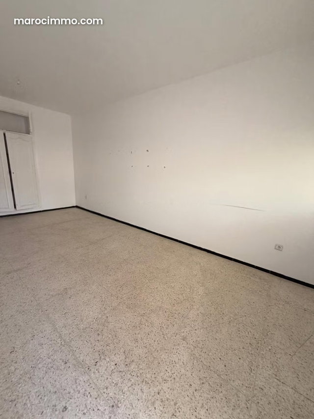 Bureau A La Location Centre Ville Tanger — 3