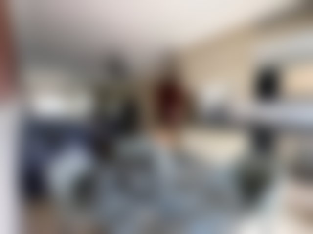 Furnished 60 sq m Apartment, Racine, Casablanca, Quiet and Bright — 2