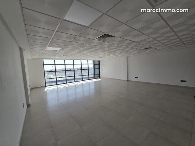 A louer plusieurs locaux commerciaux — 4