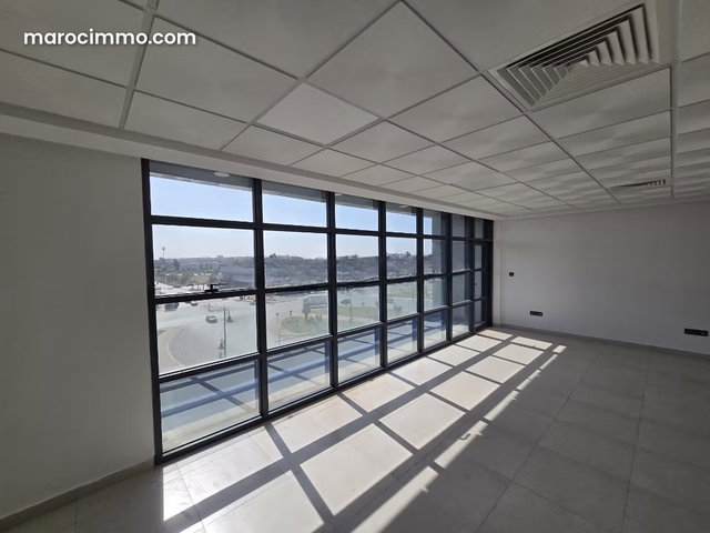 A louer plusieurs locaux commerciaux — 5