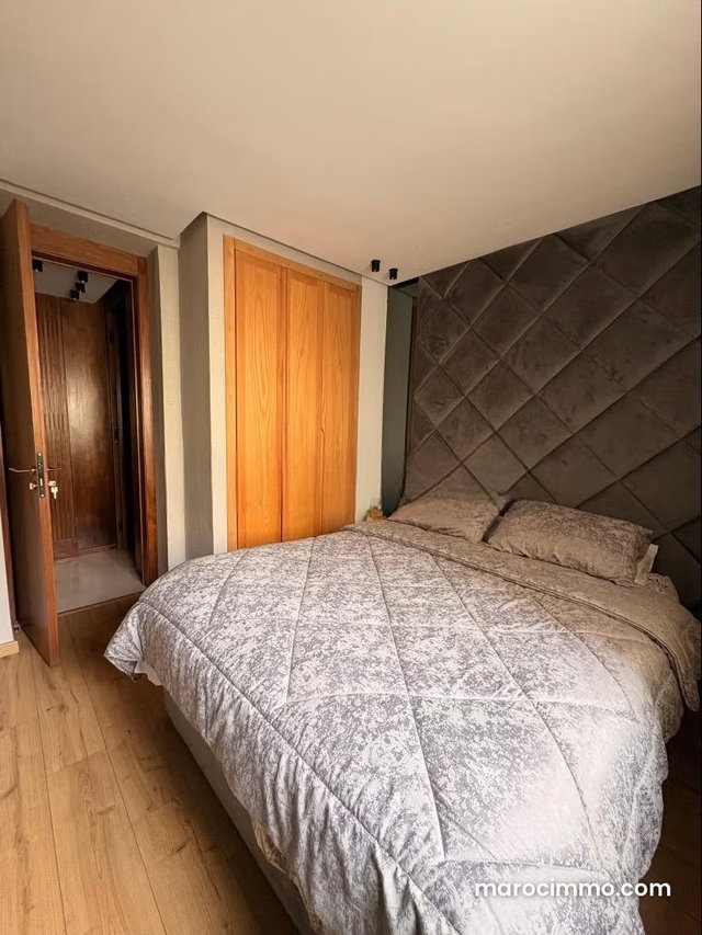 Appartement de luxe à vendre triangle d'or — 5