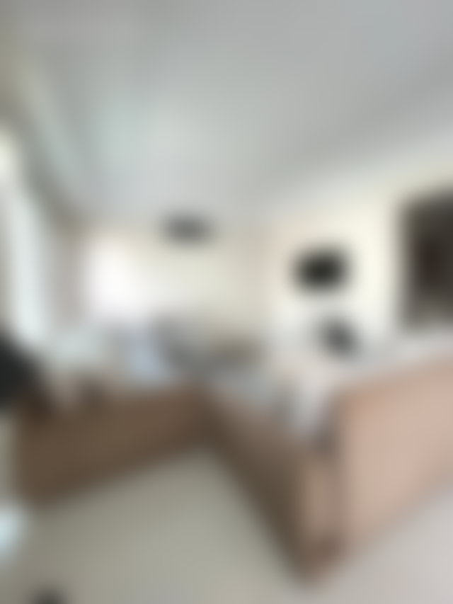 Furnished 185 m² Apartment, 3 Bedrooms, Terrace, Gauthier, Casablanca — 5