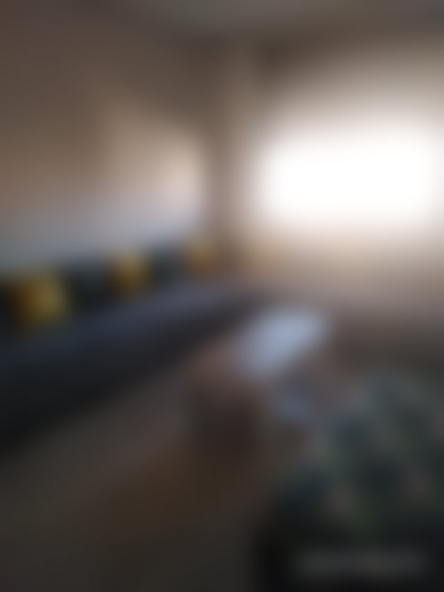 Appartement meublé 2 chambres avec terrasse, Sidi Maarouf — 3