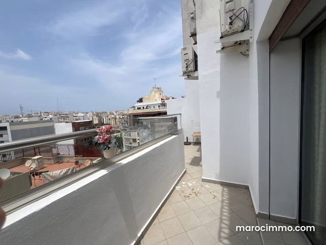 Exclusive REMAX Studio for Rent — 5