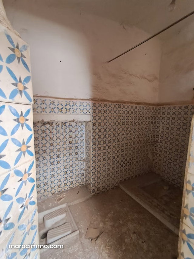 Potentiel Stratégique à Derb Hotel — 5