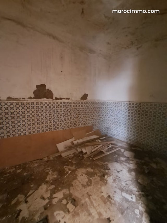 Potentiel Stratégique à Derb Hotel — 4