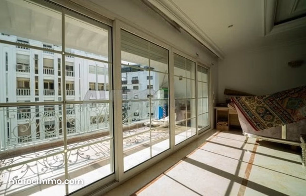Bel appartement moderne gauthier 5 CHAMBRES