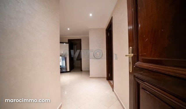 Bel appartement moderne gauthier 5 CHAMBRES — 2
