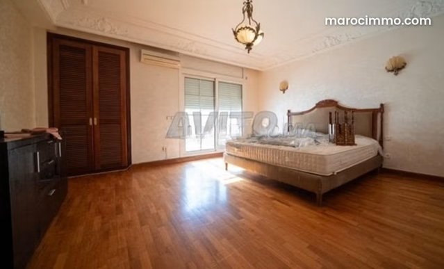 Bel appartement moderne gauthier 5 CHAMBRES — 3