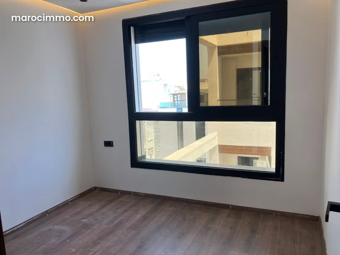 New Apartment for Sale in Bel Air Val Fleuri, Tangier — Tangier