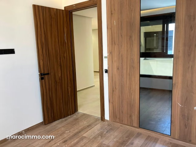 Studio 2 chambres Val fleurie 2 facades ensoleille — 5