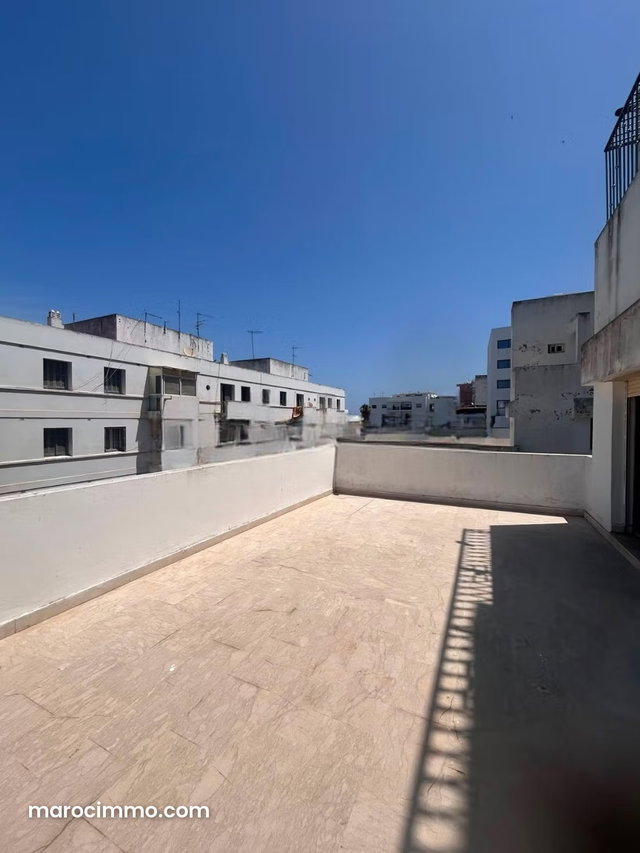 Studio neuf à vendre à Bd Ziraoui — 5