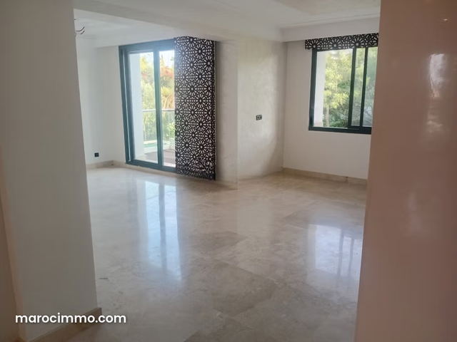 Bel appartement Golf Palmeraie — Bouskoura