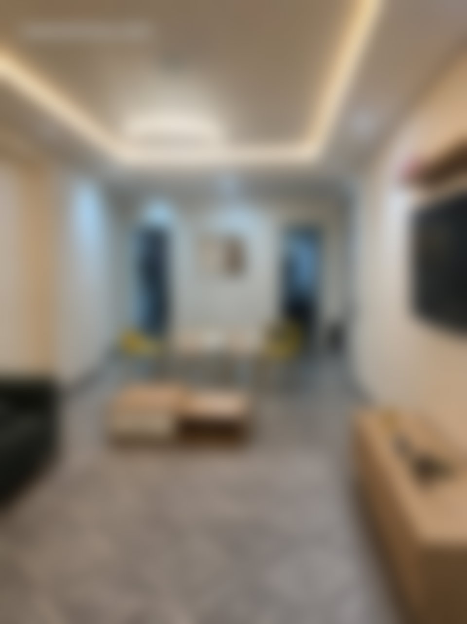 Appartement meublé 4 pièces avec terrasse à Agdal, Rabat