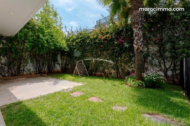 Villa à vendre sur Dar Bouazza 330 m² — 3