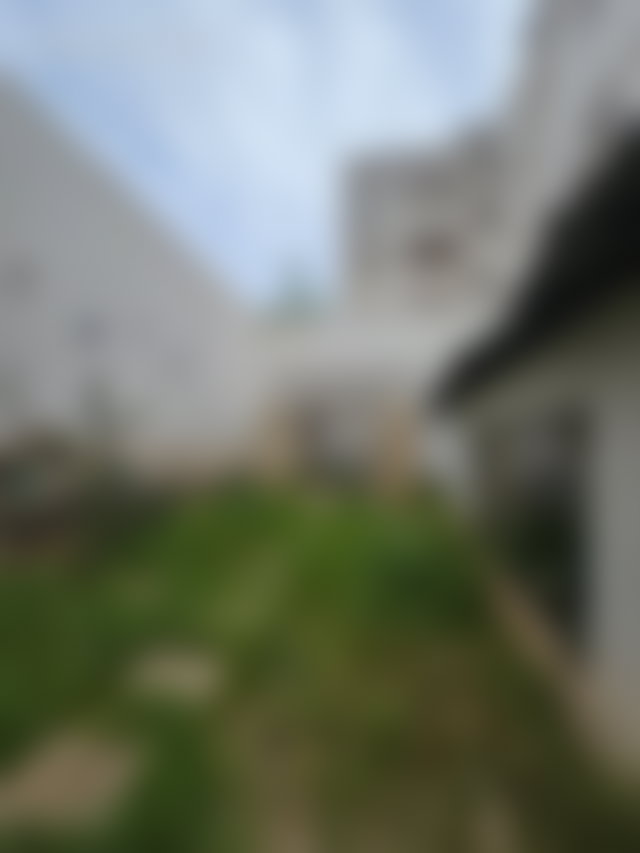 دوبلكس رحب بحديقة وجراج ثلاثي في أكدال الرباط — 2