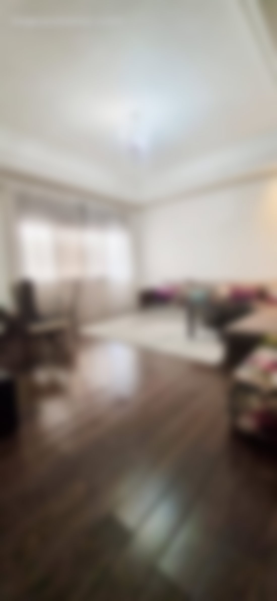 Appartement meublé 110 m² au cœur de Hay Riyad, Rabat