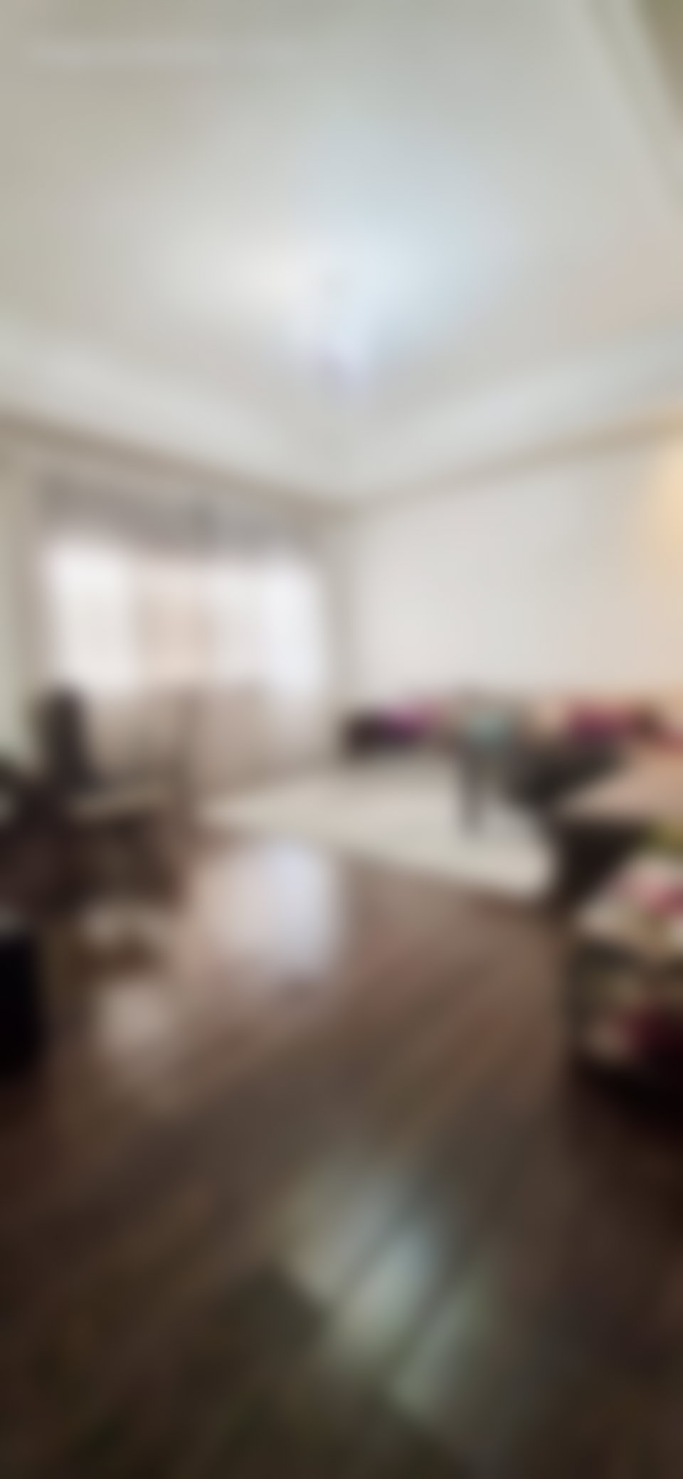 Appartement meublé 110 m² au cœur de Hay Riyad, Rabat