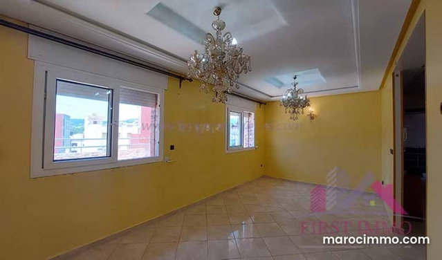 Spacieux Appartement Retrait à vendre — 2