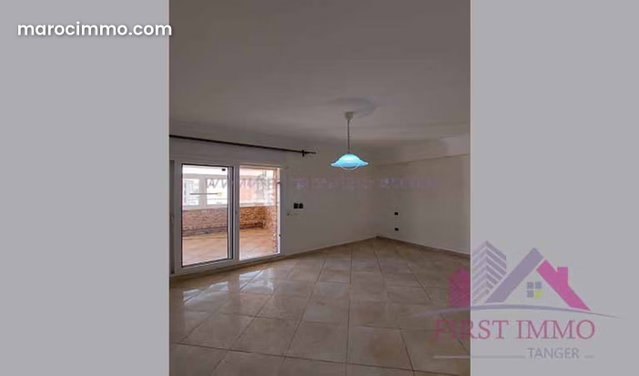Spacieux Appartement Retrait à vendre — 5