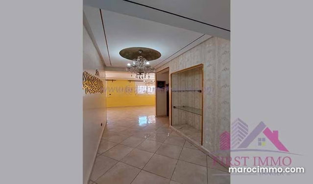 Spacieux Appartement Retrait à vendre — 4
