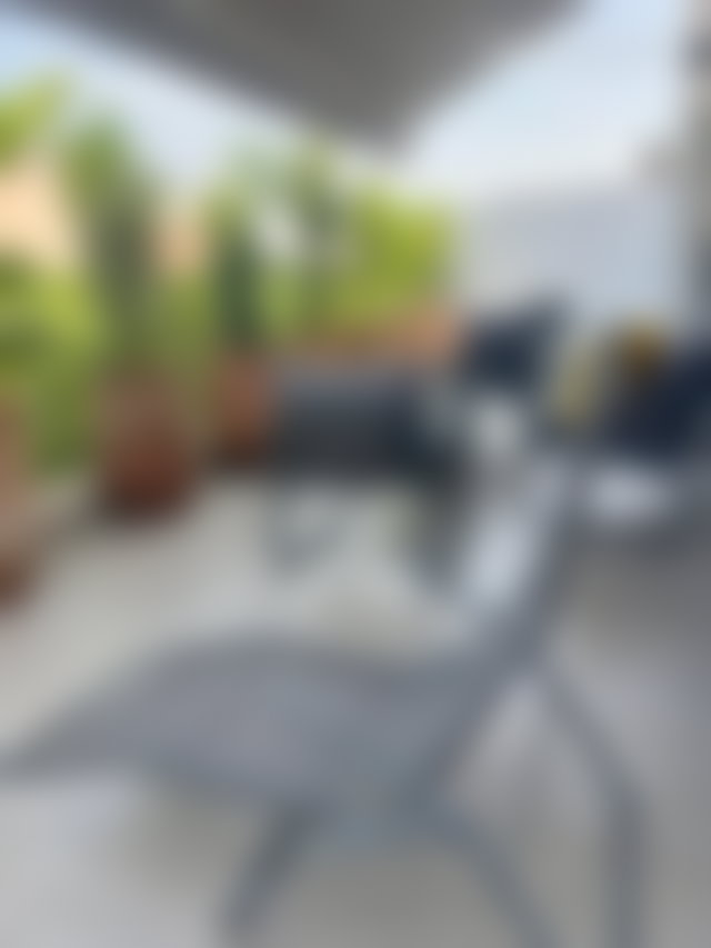 Appartement meublé avec terrasse à Maârif Extension Casablanca — 2