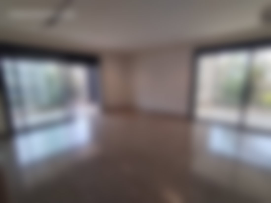 Appartement 150 m² avec terrasse, Souissi, Rabat