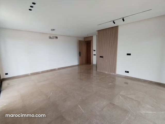 Appartement à louer à l'Orangeraie — 2