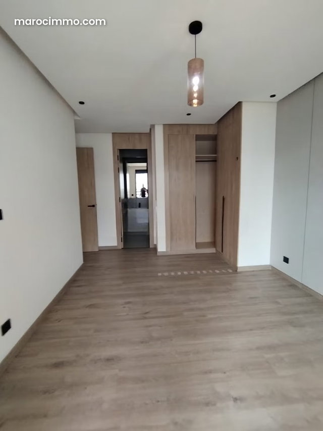 Appartement à louer à l'Orangeraie — 5