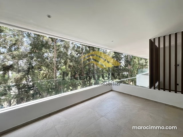 Magnifique appartement neuf — 2