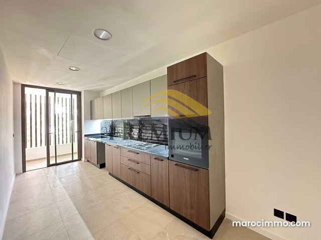 Magnifique appartement neuf — 4
