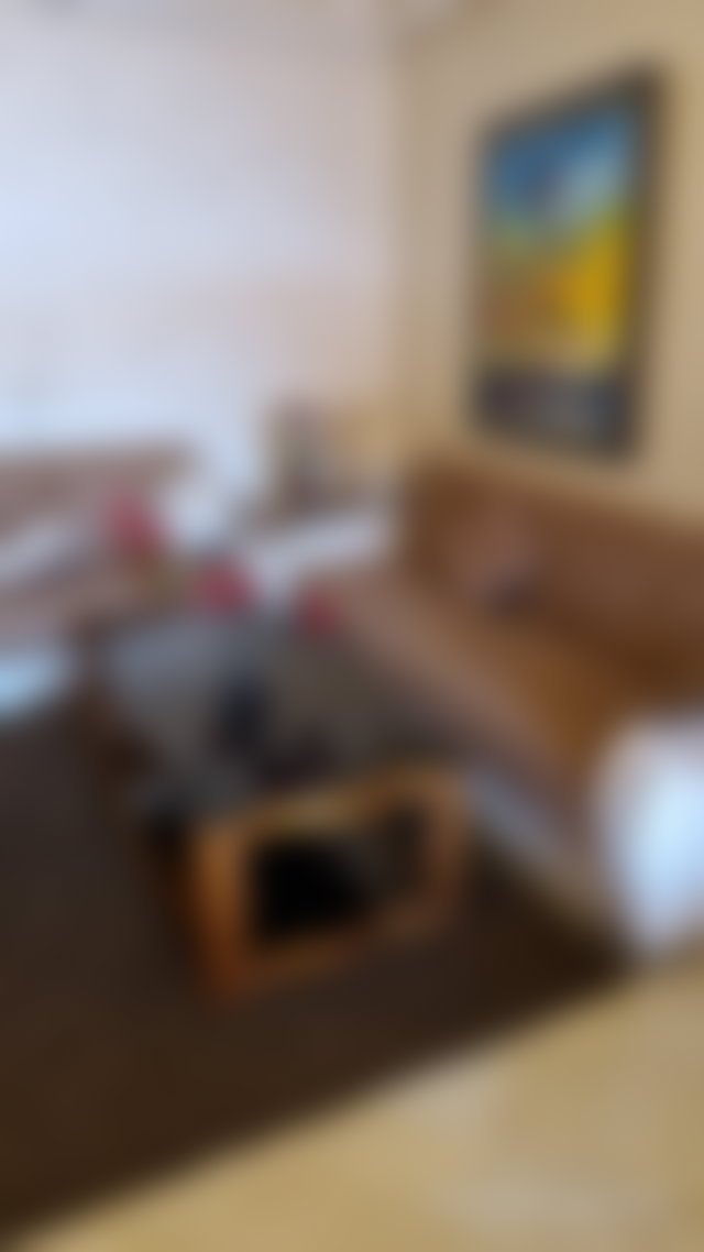 Appartement 3 pièces avec terrasse, Route de Casablanca, Marrakech — 4