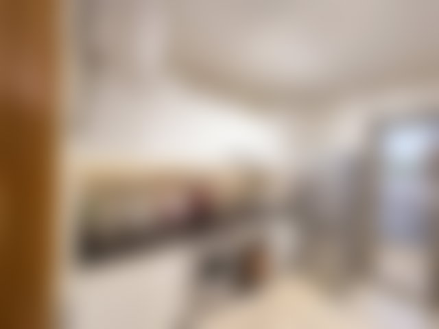 شقة مفروشة بترّاس مشمس للإيجار في قلب جليز مراكش — 2