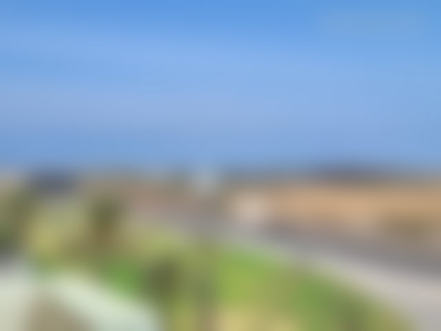 شقة فاخرة بإطلالة على البحر للكراء بدار بوعزة — 3