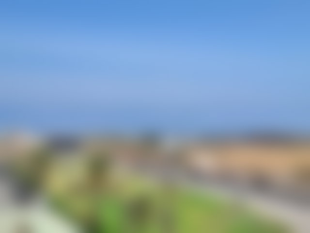 شقة فاخرة بإطلالة على البحر للكراء بدار بوعزة — 2