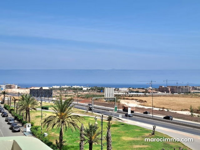 Magnifique Appartement à Louer avec Vue sur Mer — 2