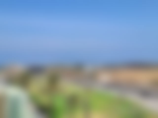 شقة فاخرة بإطلالة على البحر للكراء بدار بوعزة — دار بوعزة