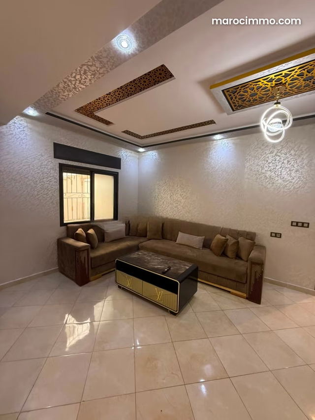Appartement prés de l'ENCG — Tanger