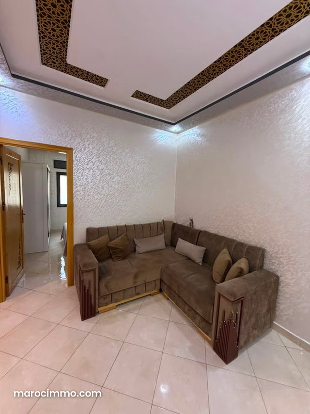 Appartement prés de l'ENCG — 2