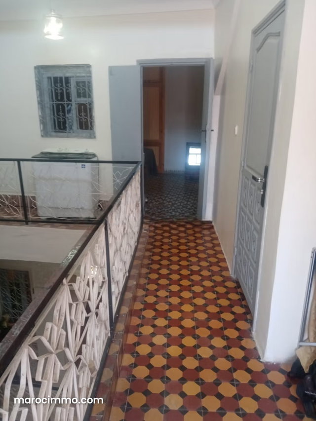 Beau riad en vente à Marrakech — 3