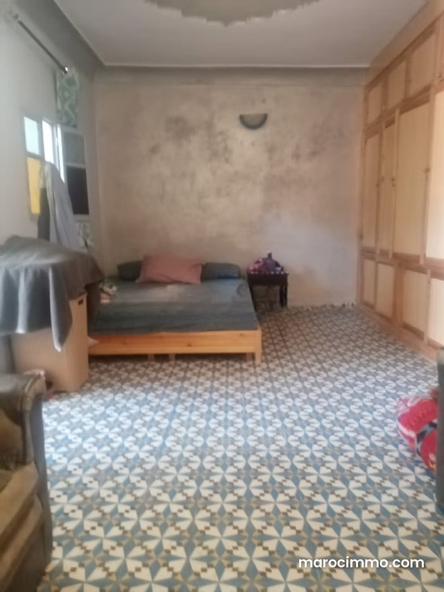 Beau riad en vente à Marrakech — 5